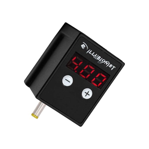 Batería Para tatuar illusionist conector DC