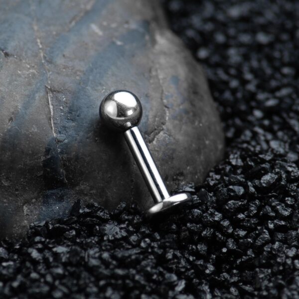 Dermal Top 16-18g Bolita