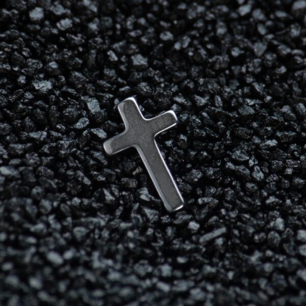 Dermal Top 16-18g Cruz