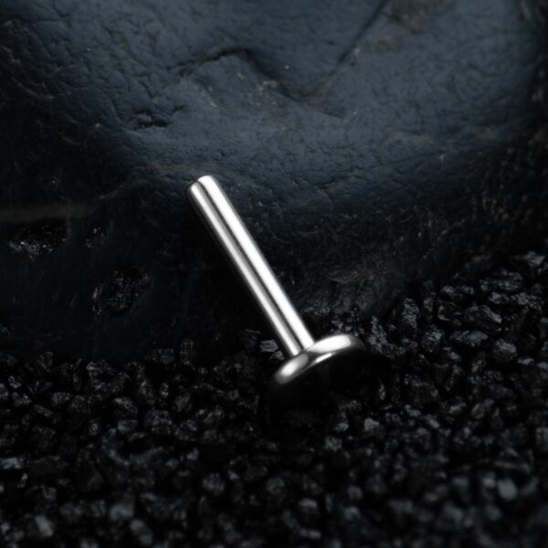 Labret Poste Rosc Int 16g