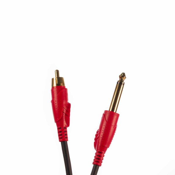 Cable para Máquina de Tatuar RCA Marca Bigwasp Regular