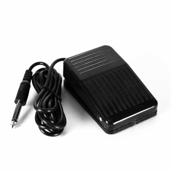 Pedal para Tatuar Económico