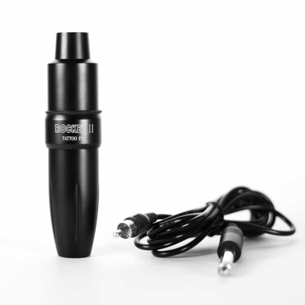 Maquina Profesional para Tatuaje Rocket II