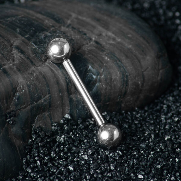 Barbel Recto Rosc Int 16g