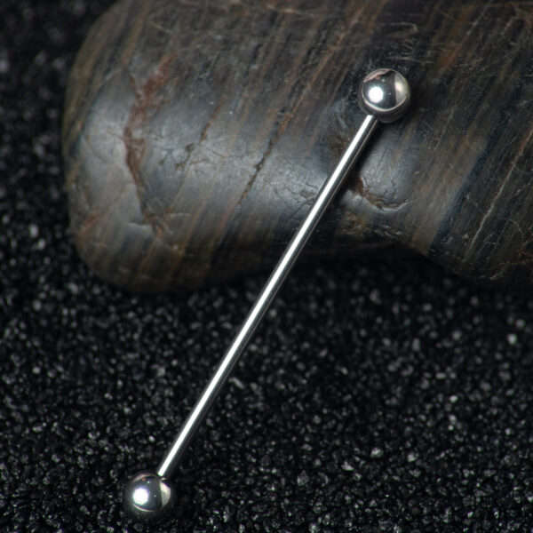 Barbel Industrial 14g Básico