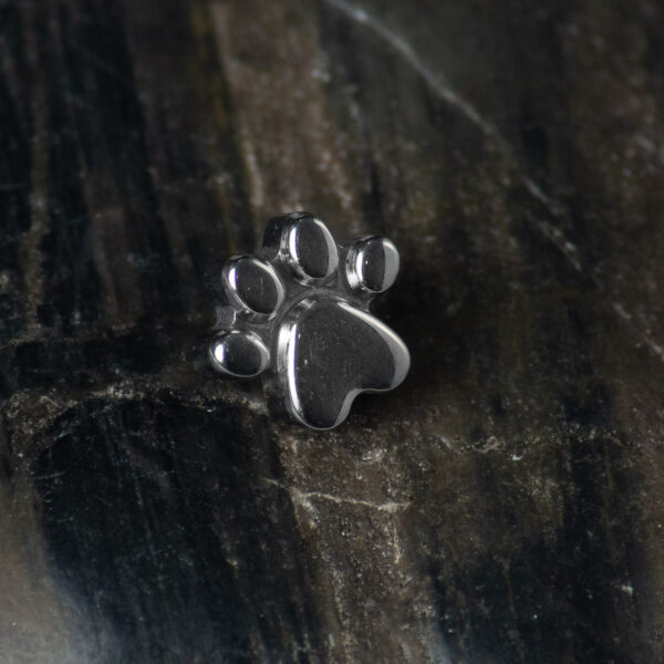 Dermal Top 16-18g Huellita