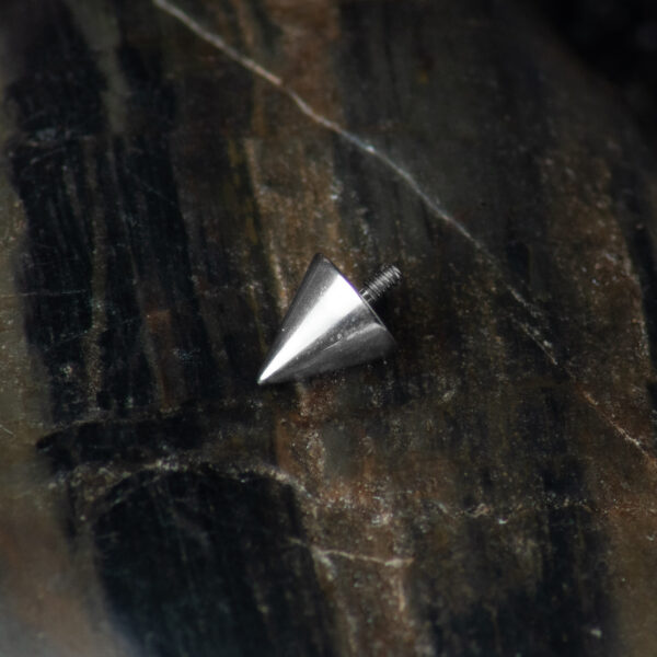 Dermal Top 16-18g Cono/Pico