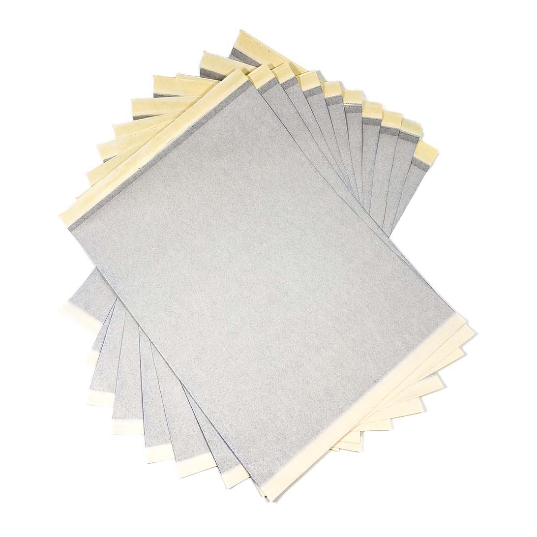 Termocopiadora para papel hectográfico - Tamaño de papel DIN-A4