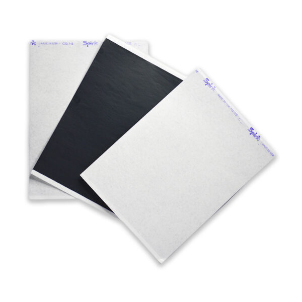 1pz Papel Hectografico Spirit para Calco a Mano