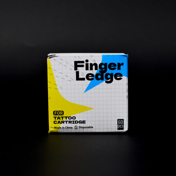 Caja de Gomas para Cartuchos Stigma 60pz