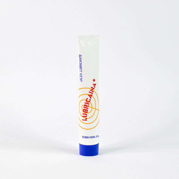 Lubricaína Gel Altamirano 135g