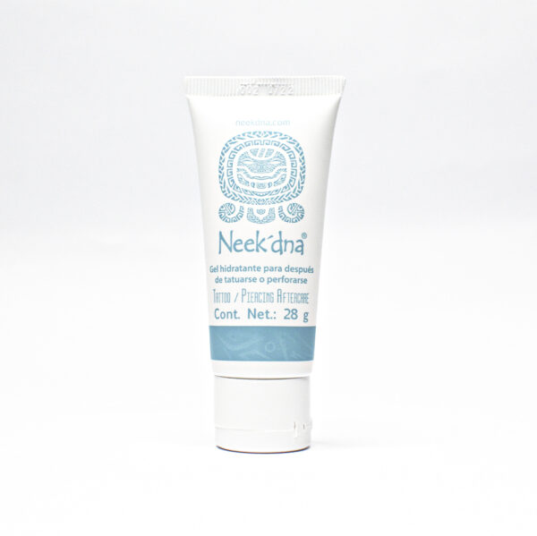Neek Dna Gel Hidratánte para Perforación