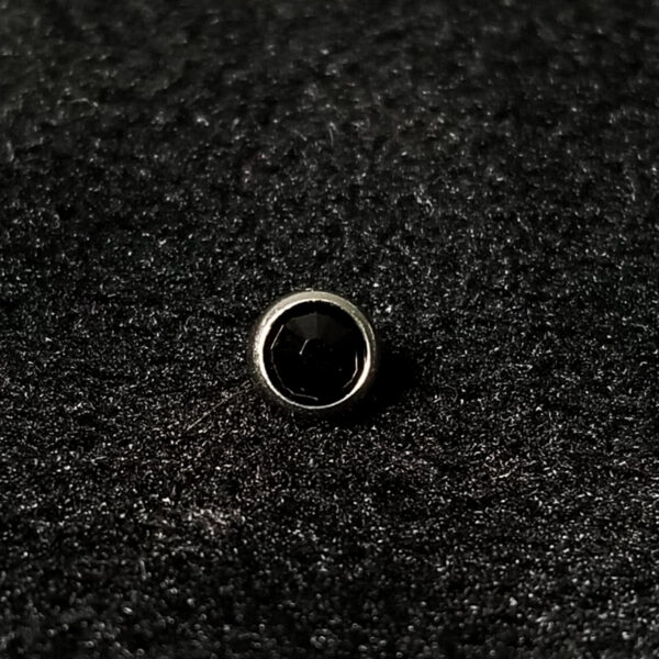 Dermal Top 14g Gema Negra