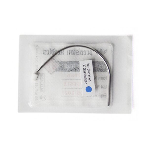 Cánulas para Perforación Curva 1pz 16g