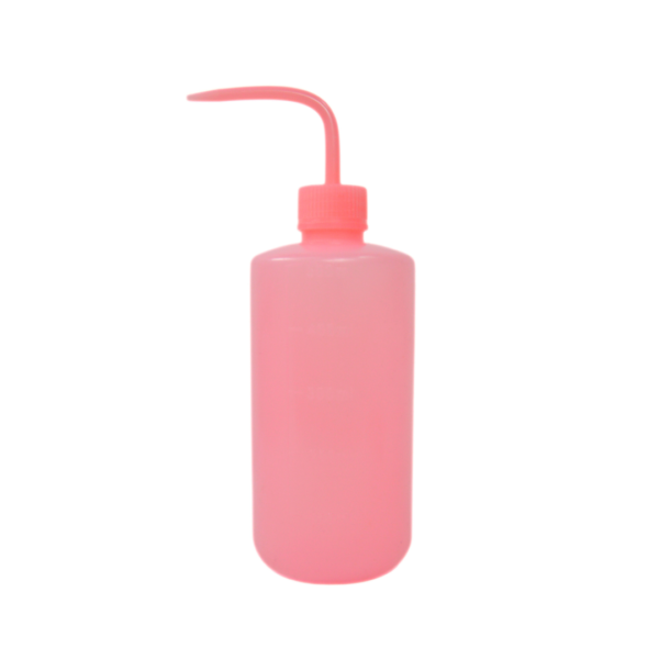 Piseta Rosa 500ml