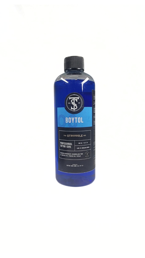 The Struggle Inc Boytol 500ml