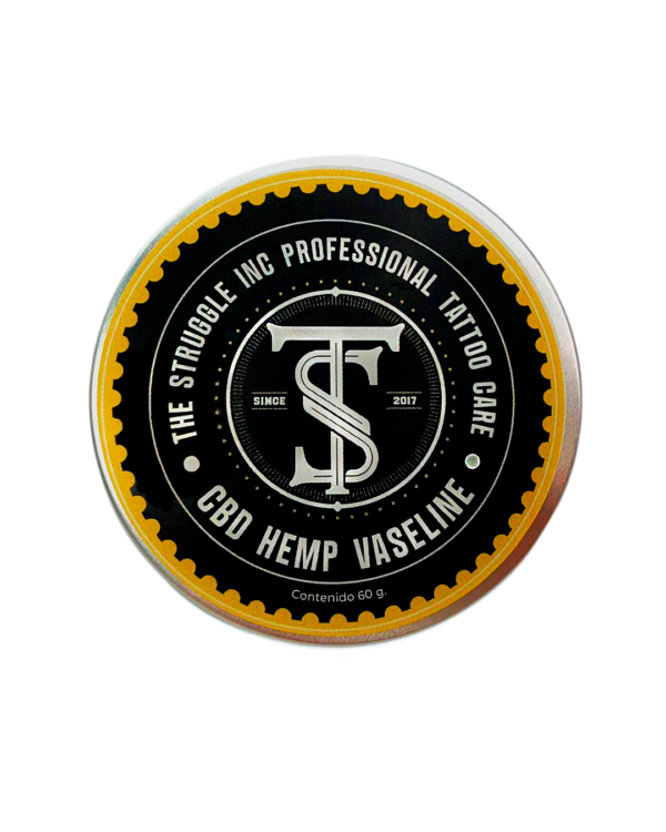 Struggle CDB Vaseline 60g / 2oz