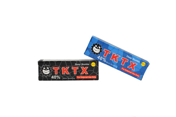 TKTX Pomada Anestésica 40% 10g